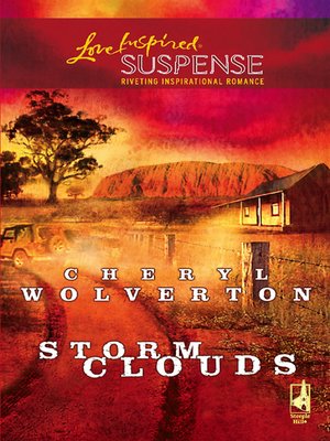cover image of Storm Clouds